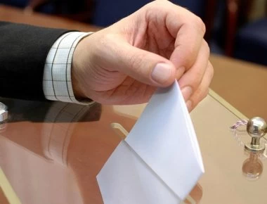 Αποτελέσματα εκλογών - Λακωνία: Στο 30% η διαφορά ΝΔ και ΣΥΡΙΖΑ